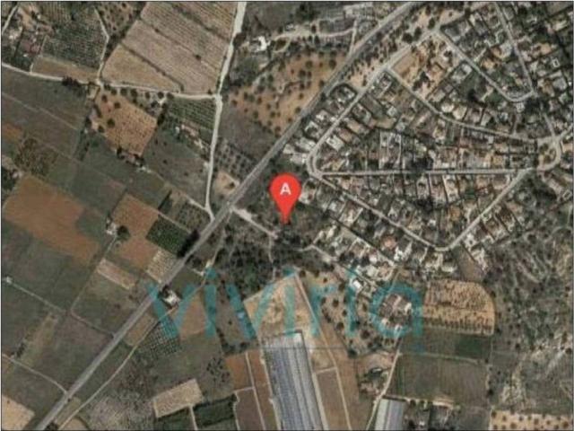 Terreno en venta en la Ribera Alta, Valencia
