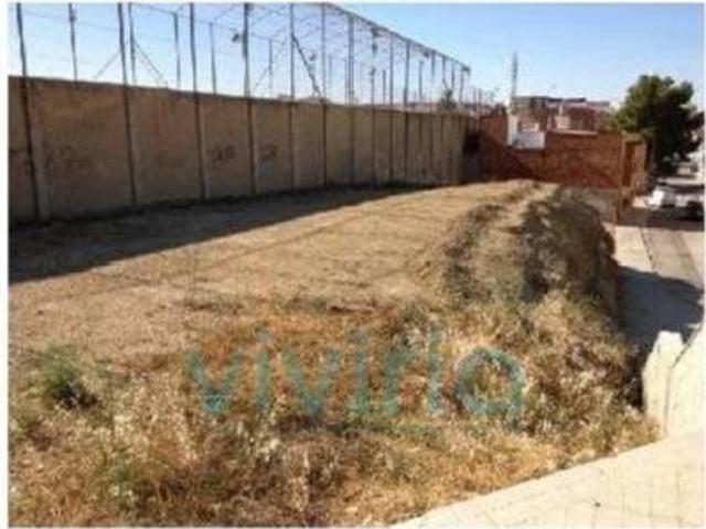 Terreno en venta en la Ribera Alta, Valencia