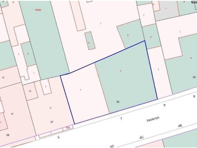 Terreno en venta en la Ribera Alta, Valencia