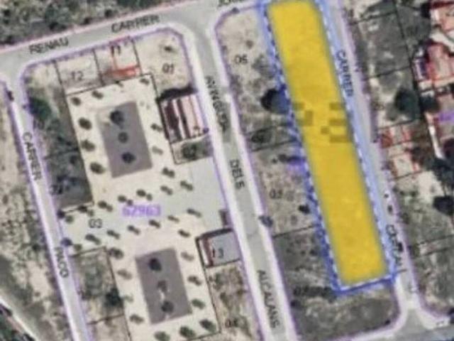 Terreno en venta en la Ribera Alta, Valencia