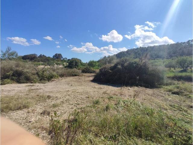 Terreno en venta en Pla de Mallorca, Baleares