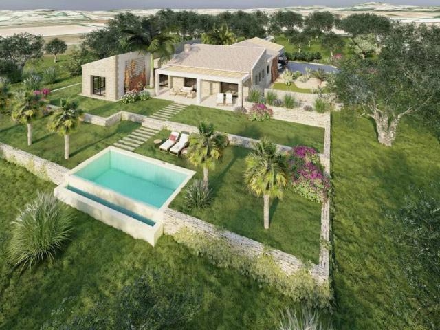 Terreno en venta en Pla de Mallorca, Baleares