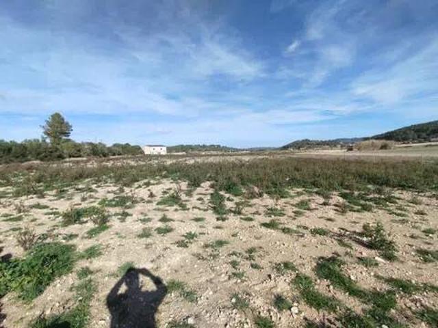 Terreno en venta en Pla de Mallorca, Baleares