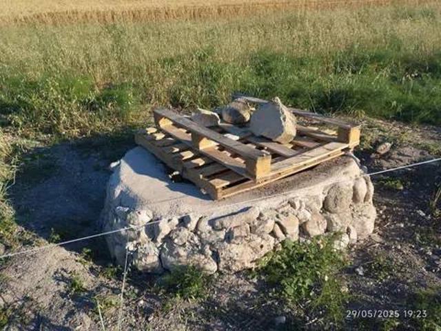 Terreno en venta en Pla de Mallorca, Baleares
