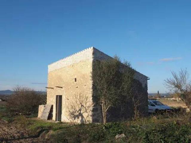 Terreno en venta en Pla de Mallorca, Baleares