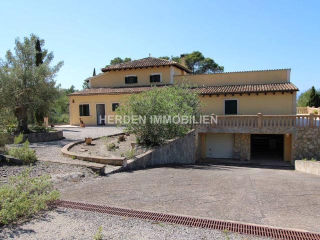 Casa en venta en Pla de Mallorca, Baleares