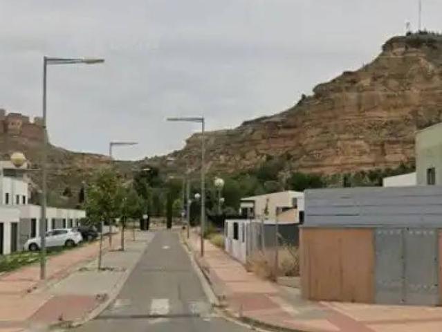 Terreno en venta en Cinca Medio, Aragón