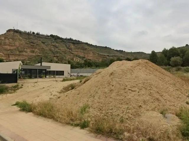 Terreno en venta en Cinca Medio, Aragón