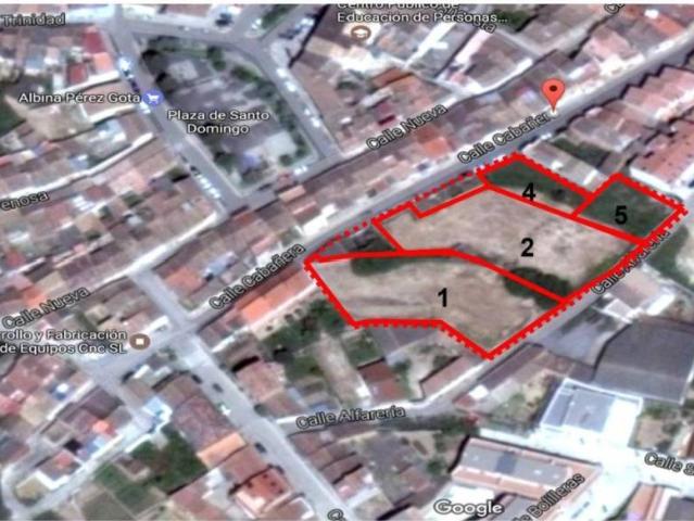 Terreno en venta en Cinca Medio, Aragón