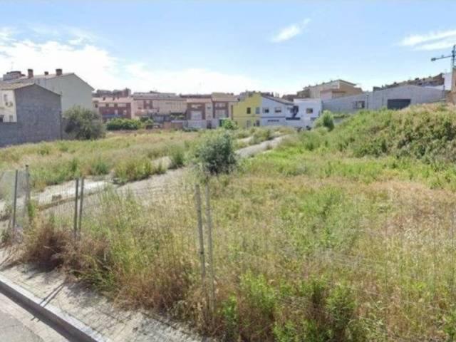 Terreno en venta en Cinca Medio, Aragón