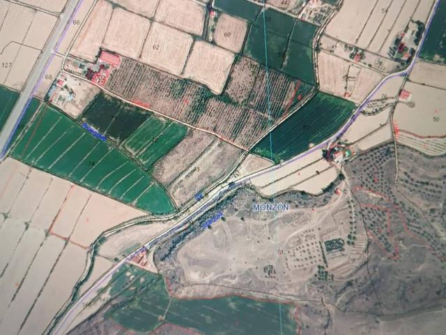 Terreno en venta en Cinca Medio, Aragón