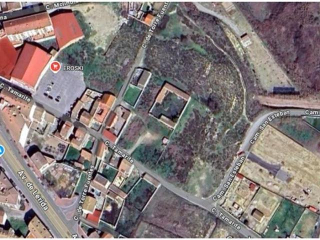 Terreno en venta en Cinca Medio, Aragón