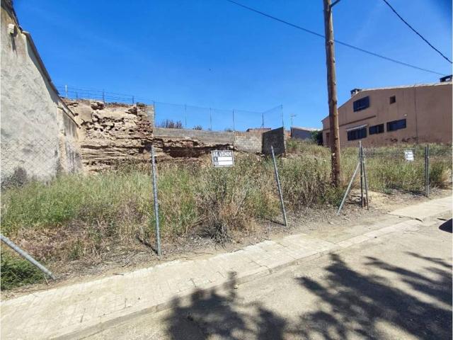 Terreno en venta en Cinca Medio, Aragón