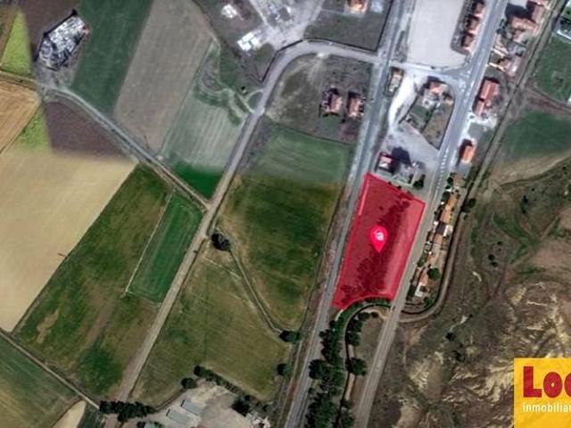 Terreno en venta en Monzón De Campos, Castilla y León