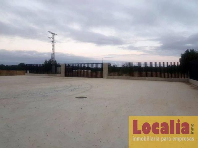 Terreno en venta en Monzón De Campos, Castilla y León