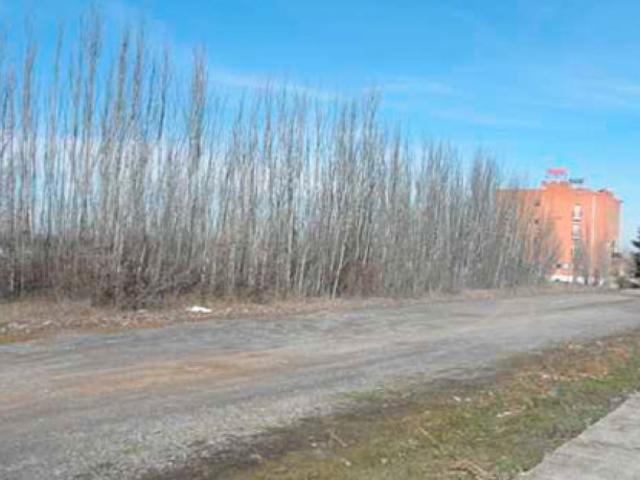 Terreno en venta en Monzón De Campos, Castilla y León