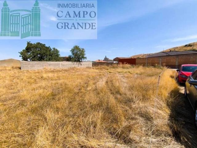 Terreno en venta en Monzón De Campos, Castilla y León