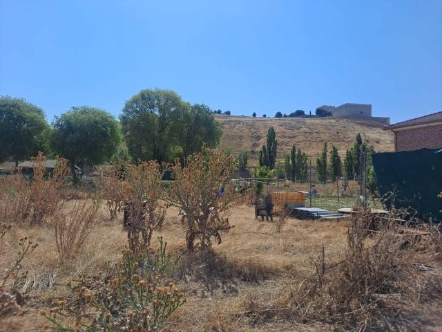 Terreno en venta en Monzón De Campos, Castilla y León