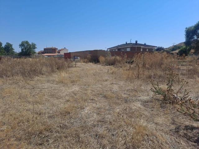 Terreno en venta en Monzón De Campos, Castilla y León