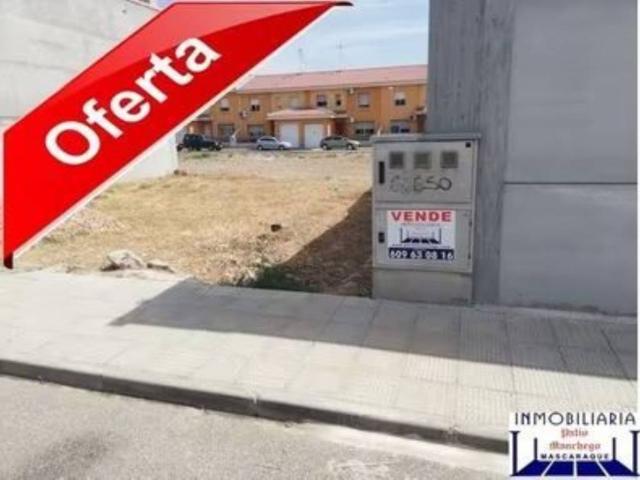 Terreno en venta en Mora, Toledo