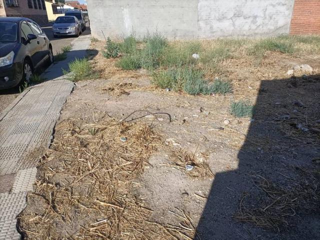 Terreno en venta en Mora, Castilla-La Mancha
