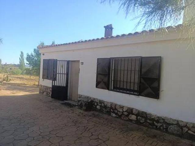 Terreno en venta en Mora, Castilla-La Mancha