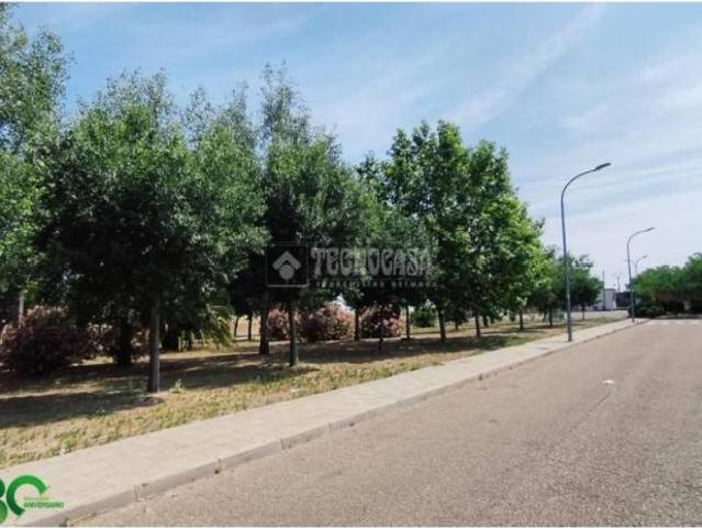 Terreno en venta en Mora, Castilla-La Mancha