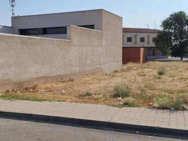 Terreno en venta en Mora, Castilla-La Mancha