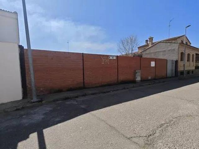 Terreno en venta en Mora, Castilla-La Mancha