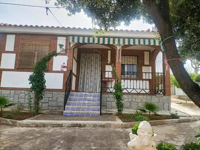 Terreno en venta en Mora, Toledo