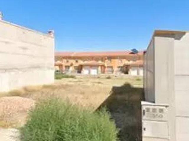 Terreno en venta en Mora, Castilla-La Mancha