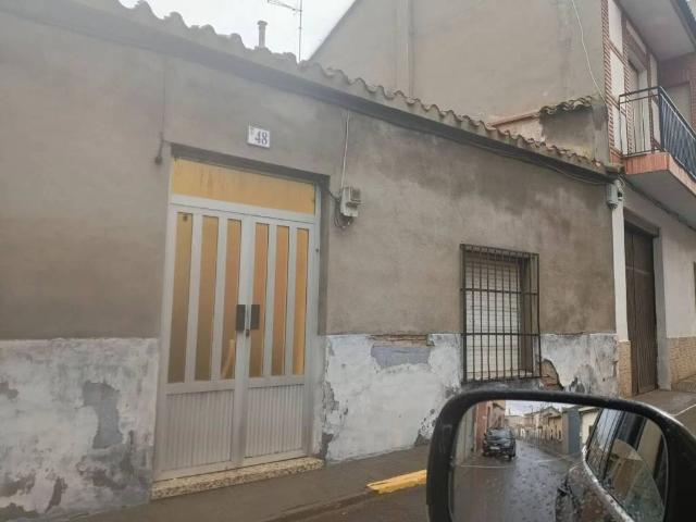 Terreno en venta en Mora, Castilla-La Mancha