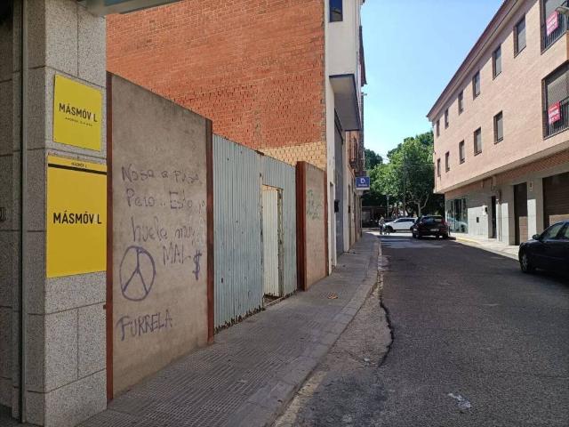 Terreno en venta en Mora