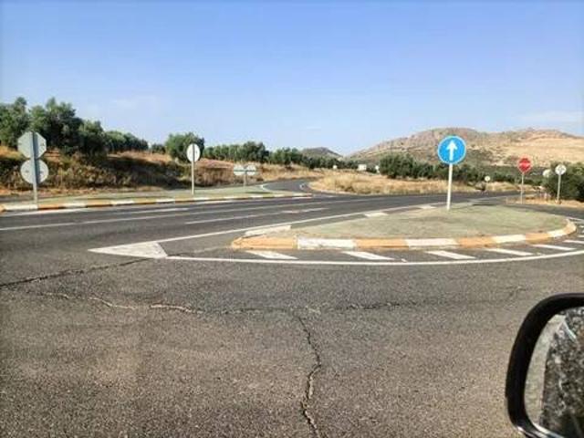 Terreno en venta en Mora, Castilla-La Mancha