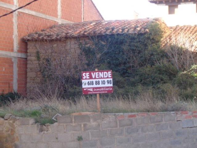 Terreno en venta en Gúdar-Javalambre, Aragón