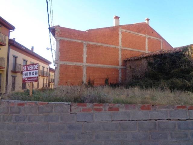 Terreno en venta en Gúdar-Javalambre, Aragón