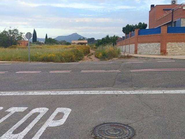Terreno en venta en Móra d'Ebre, Tarragona