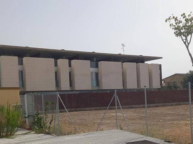 Terreno en venta en Móra d'Ebre, Tarragona