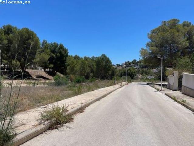 Local Comercial en venta en Moraira, la Marina Alta