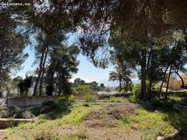 Local Comercial en venta en Moraira, la Marina Alta