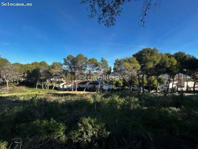 Local Comercial en venta en Moraira, la Marina Alta