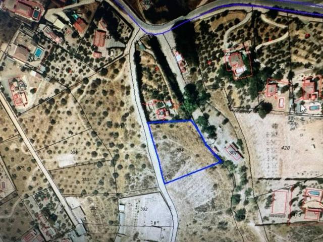 Terreno en venta en Loreto, Comarca de Loja