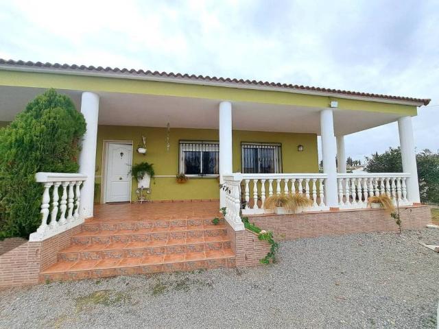 Terreno en venta en Comarca de Loja, Andalucía