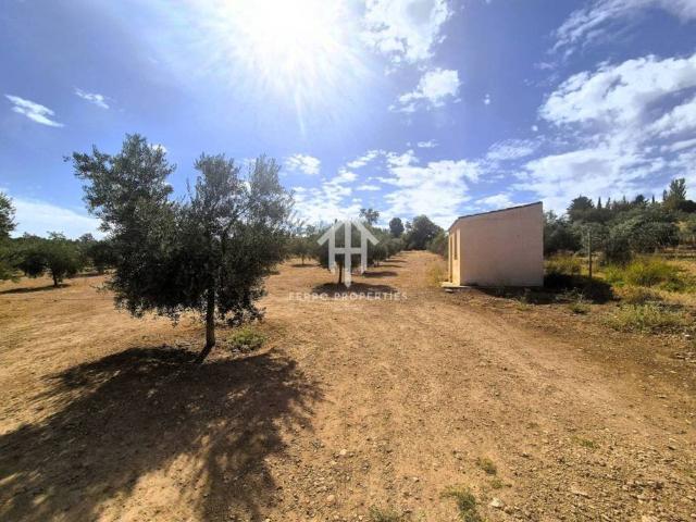 Terreno en venta en Comarca de Loja, Andalucía