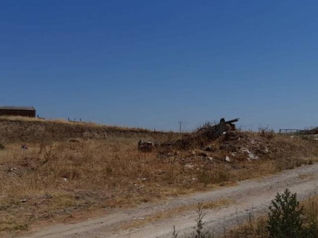 Terreno en venta en Moraleja