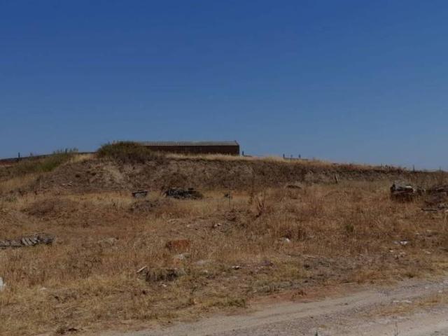 Terreno en venta en Moraleja, Extremadura
