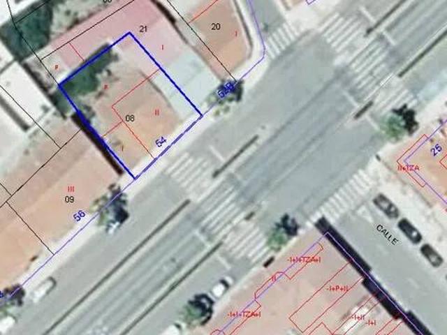 Terreno en venta en Moraleja, Extremadura