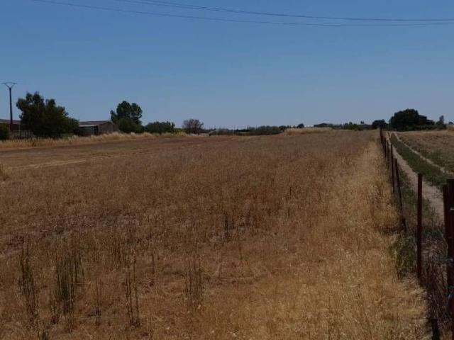 Terreno en venta en Moraleja