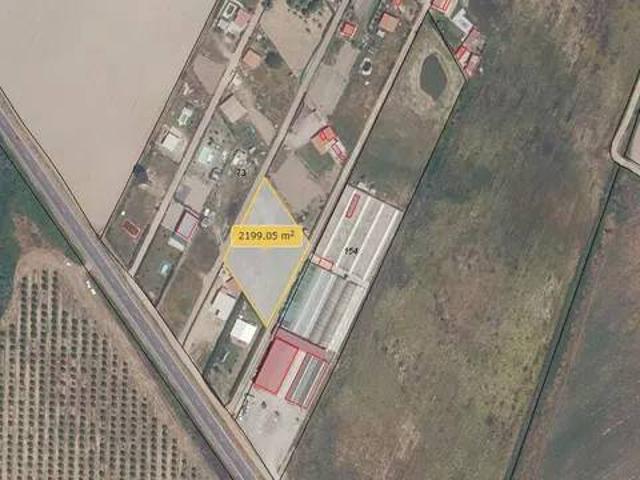 Terreno en venta en Moraleja, Extremadura