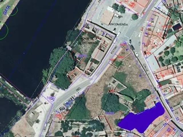 Terreno en venta en Moraleja, Extremadura